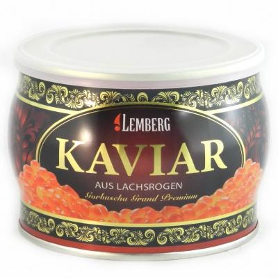 Ікра Lemberg Kaviar Premium 0.5 кг