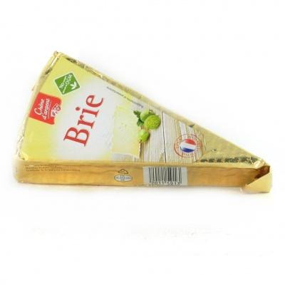 Сир Chene dargent brie 200г