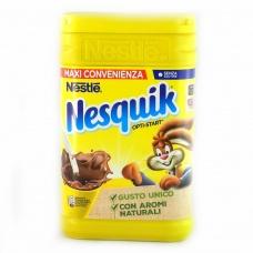 Шоколадний напій Nestle Nesquik seza glutine 1,2кг