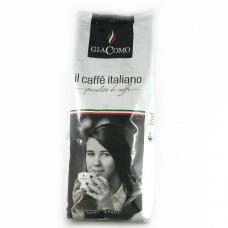 Кава в зерназ Gia Como il caffe italiano 1кг