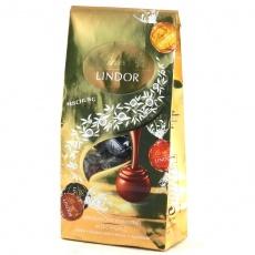 Цукерки Lindt Lindor mischung 136г