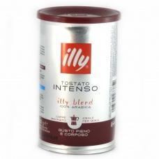 Кава Illy tostato intenso 200г