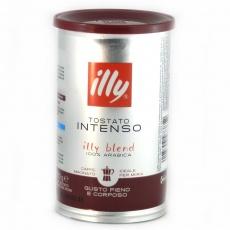 Illy tostato intenso 200 г