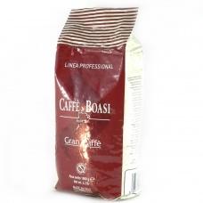 Кава в зернах Boasi gran caffe 1кг