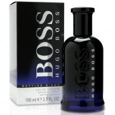 Парфуми Boss hugo boss bottled night 100мл