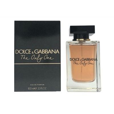 Духи Dolce & amp; Gabanna the only one 100мл