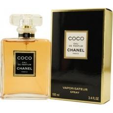 Парфумована вода для жінок Coco chanel eau de rarfum Paris 100мл