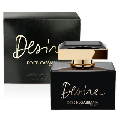 Духи Dolce & amp; Gabbana The One Desire 75мл