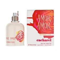 Парфуми Cacharel Amor Amor by Lili Choi eau de parfum 100мл