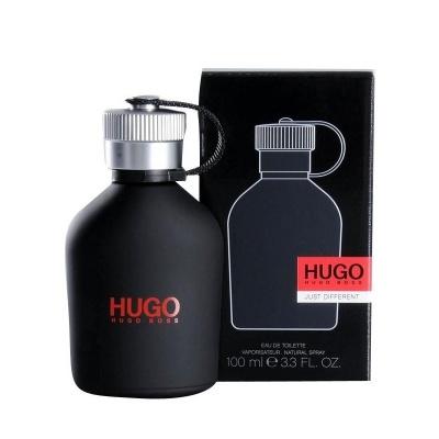 Парфуми Hugo Boss Just Different 100мл 