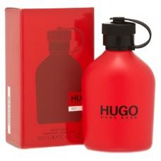 Парфюмерная вода Hugo Boss red 150мл