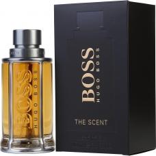 Парфумована вода для чоловіків Hugo Boss the scent 100мл