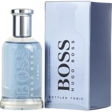 Парфюмированная вода для мужчин Hugo Boss bottled tonic 100мл