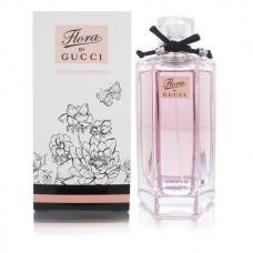 Парфюмированная вода для женщин Gucci Flora by cucci gorgeous gardenia 100мл