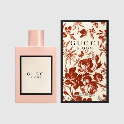 Парфумована вода для жінок Gucci Bloom 100мл 