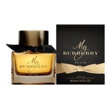 Парфумована вода для жінок My Burberry black 90мл