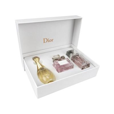 Подарочный набор Dior (3шт по 30 мл) 90 мл