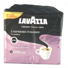 Кава Lavazza L'espresso italiano classico 250г