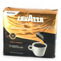Молотый кофе Lavazza perfetto lungo 250 г
