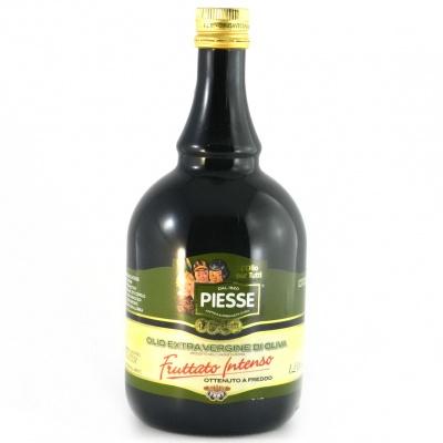 Оливкова олія Piesse Olio extra vergine di oliva fruttato intenso 1 л