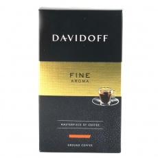 Кава Davidoff fine aroma 250г