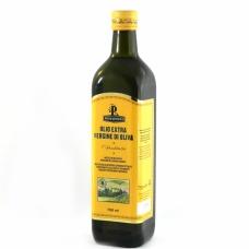 Масло оливковое Primadonna extra vergine 0.750л