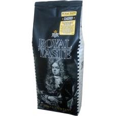 Кава в зернах Royal Taste classico 1кг