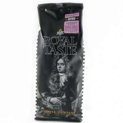 Кофе в зернах Royal Taste intenso 1кг