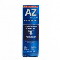 Зубная паста AZ pro-expert prevenzione superiore 75мл