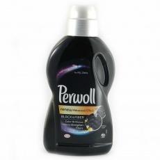 Гель для прання Perwoll black fiber 15 прань 900мл