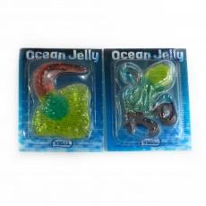 Конфеты желейные Ocean Jelly 11г
