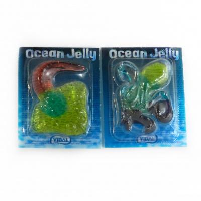 Конфеты желейные Ocean Jelly 11г