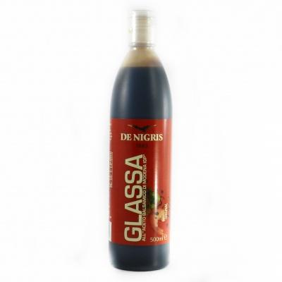 Бальзамічний De Nigris Glassa aceto balsamico di Modena 0.5 л