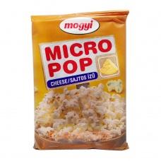 Попкорн Mogyi micro pop з сиром 100г