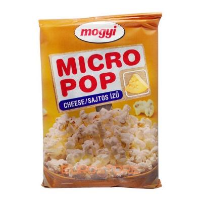 Попкорн Mogyi micro pop з сиром 100 г