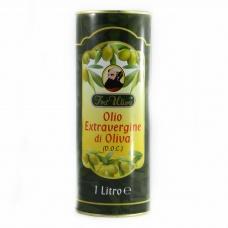 Олія оливкова Fra Ulivo DOC Olio extra vergine di oliva в жестяній банці 1л