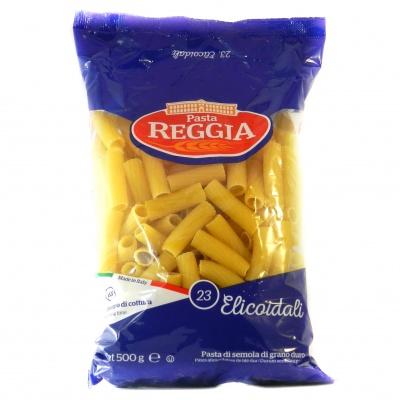 Класичні Pasta Reggia elicoidali 0.5 кг
