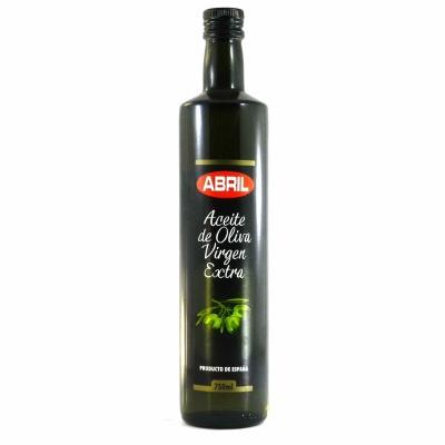 Оливкова Abril aceite de oliva vergine extra 0.75 л (Іспанія)