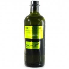 Оливкова олія Cararelli Oro Verde 500мл