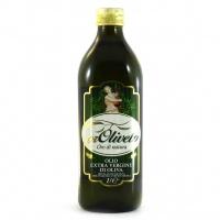 Олія оливкова Or Oliveto oro di natura 1л
