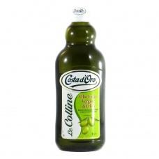 Оливкова олія Costa doro le Colline olio extra vergine di oliva 1л