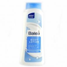 Лосйон для тіла Balea body lotion для нормальної шкіри 0,5л