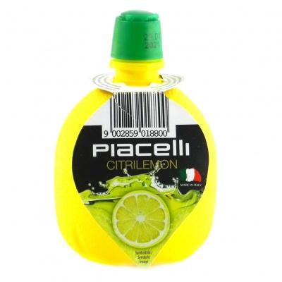 Лимонний сік Piacelli citrilemon 200 мл 