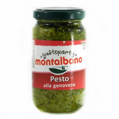 Pesto Montalbano 185 г