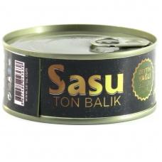 Sasu ton balik в оливковій олії 160 г