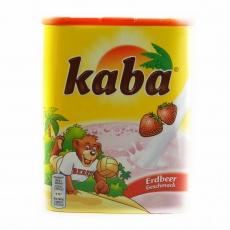 Молочний напій Kaba із смаком полуниці 400 г