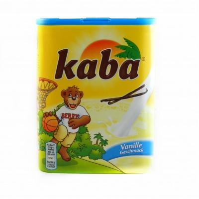 Молочний напій Kaba із смаком ванілі 400 г 