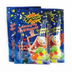 Вибухова карамель Shoogy boom фруктойви смак 7 г