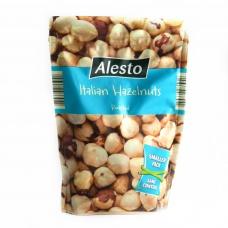 Фундук Alesto italian Hazlnuts roasted 200г