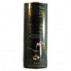 Масло оливковое Vesuvio oro olio extra vergine в жестяной банке 1л